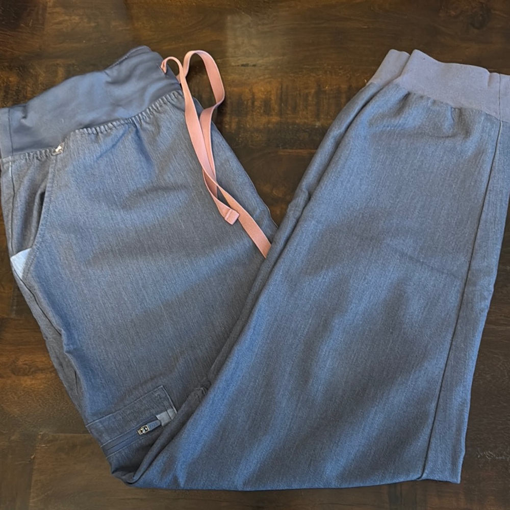 Figs Zamora jogger